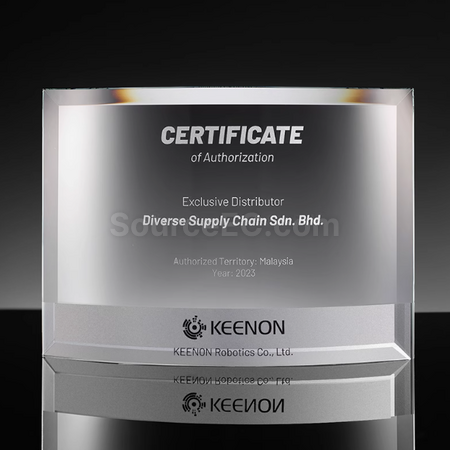 Customization Creative Crystal Trophy Corporate Gifts