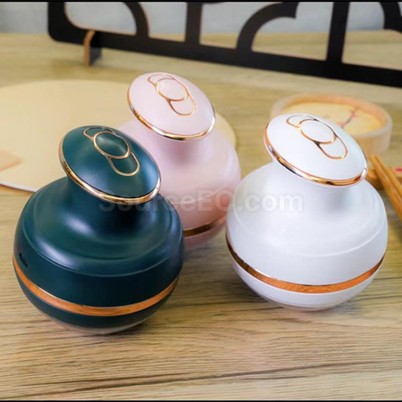 Customization Electric Head Massager Corporate Gifts