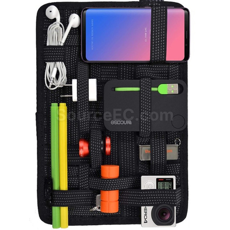Customization Travel Elastic Storage Bag Corporate Gifts
