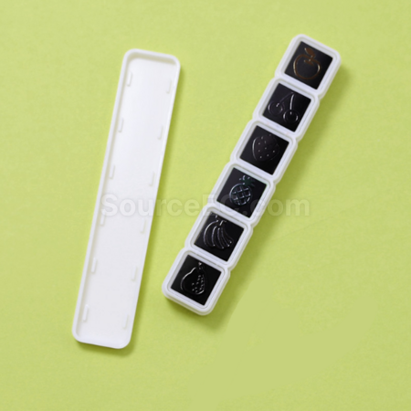 Customization 6-pack customized press seal Corporate Gifts