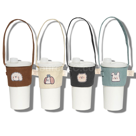 Customization Portable Coffee Cup Sleeve Corporate Gifts