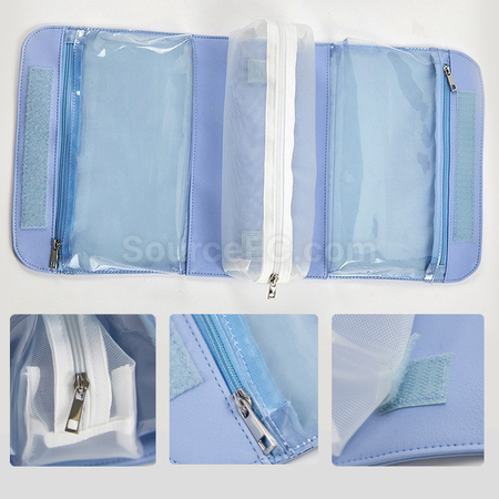 Customization Cosmetic Bag Corporate Gifts