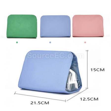 Customization Cosmetic Bag Corporate Gifts