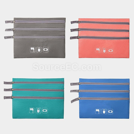 Customization Travel Digital Storage Bag Corporate Gifts