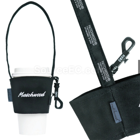 Customization Handshake Drink Cup Sleeve Corporate Gifts