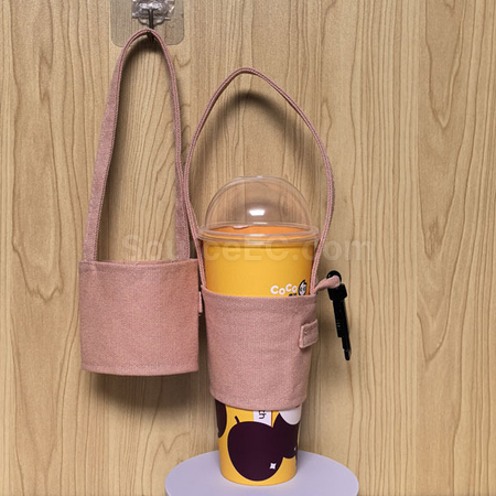 Customization Handshake Drink Cup Sleeve Corporate Gifts