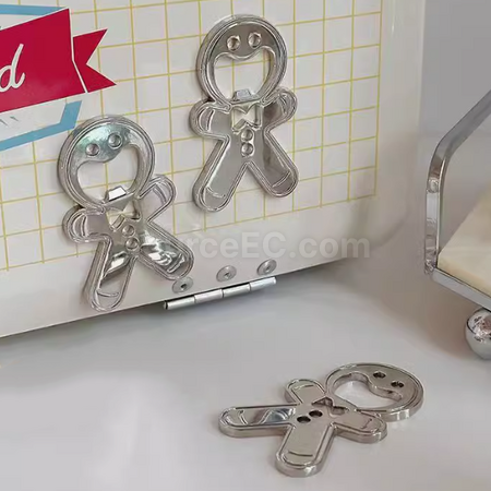 Customization Stainless steel bottle opener Corporate Gifts