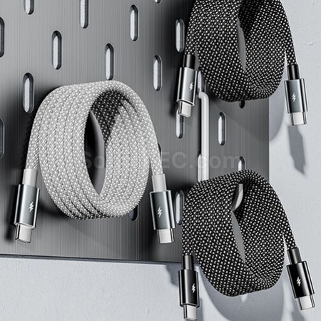 Customization Magnetic Absorption Charging Cable Corporate Gifts