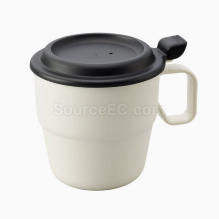 Customization Soup cup with lid Corporate Gifts