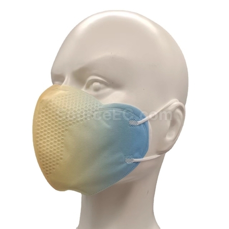 Customization 3D Face Mask Corporate Gifts