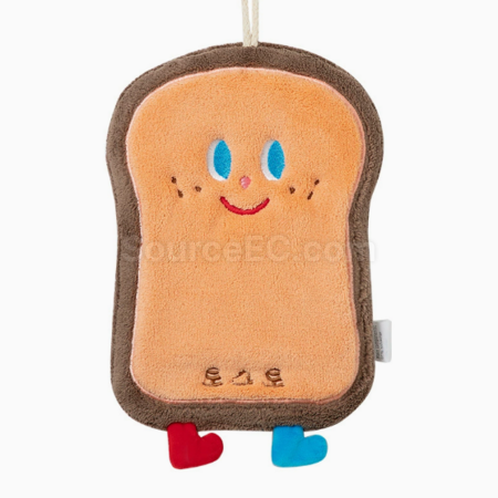 Customization Cartoon hand towel Corporate Gifts