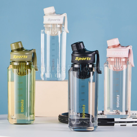 Sports water cup