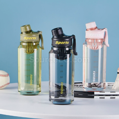 Customization Sports water cup Corporate Gifts