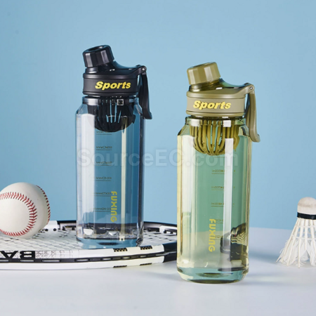 Customization Sports water cup Corporate Gifts