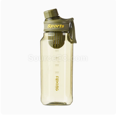 Customization Sports water cup Corporate Gifts