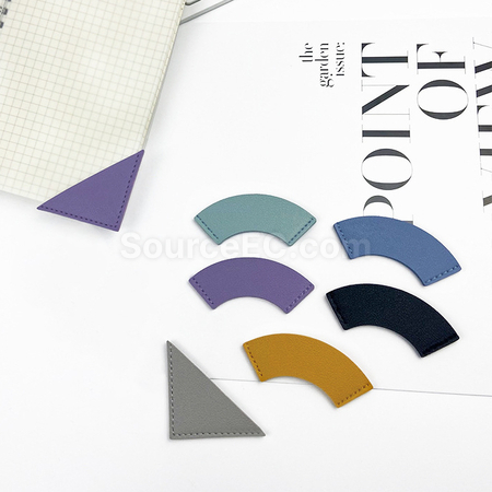 Customization Curved Bookmark Corporate Gifts