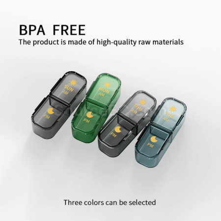 Customization Medicine box Corporate Gifts