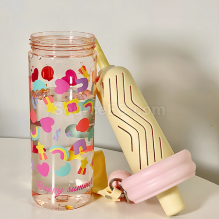 Customization STRAW CUP Corporate Gifts