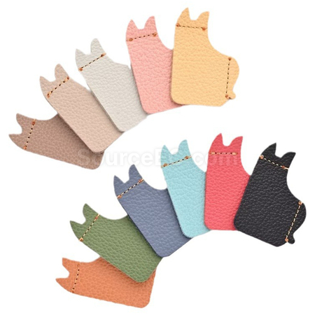 Customization Cat Bookmark Corporate Gifts