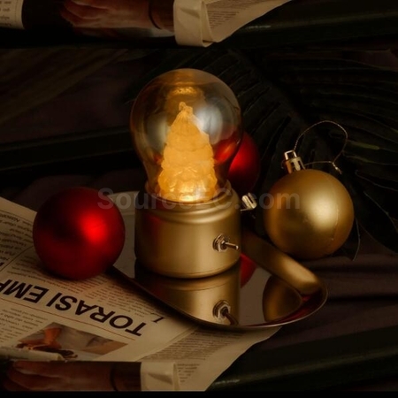 Customization Light Bulb Night Light Corporate Gifts