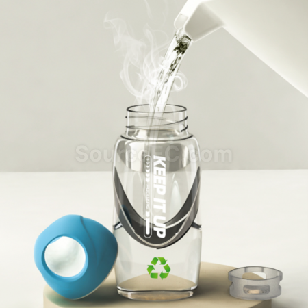 Customization Sport bottle Corporate Gifts