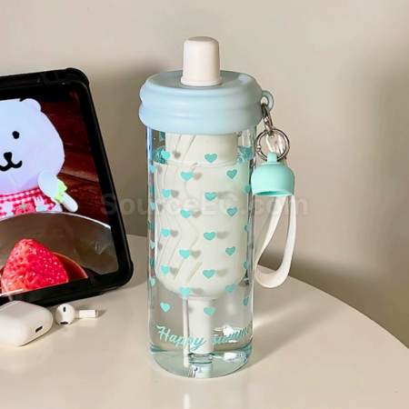 Customization STRAW CUP Corporate Gifts