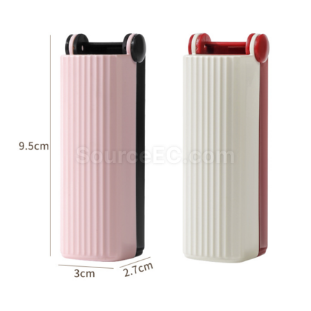 Customization Washable Mini Hair Sticker Corporate Gifts