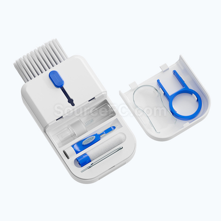 Customization Multifunctional Keyboard Headphone Cleaning Brush Corporate Gifts