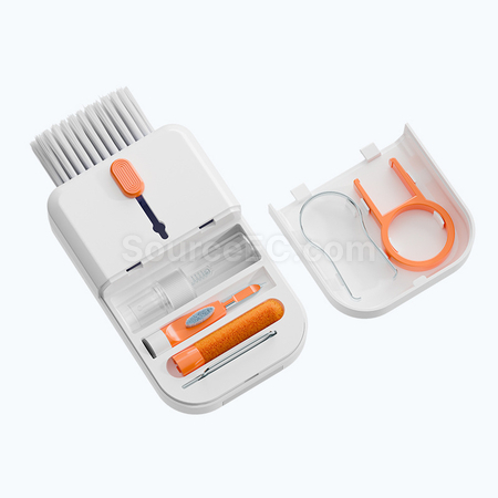 Customization Multifunctional Keyboard Headphone Cleaning Brush Corporate Gifts