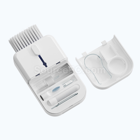 Customization Multifunctional Keyboard Headphone Cleaning Brush Corporate Gifts