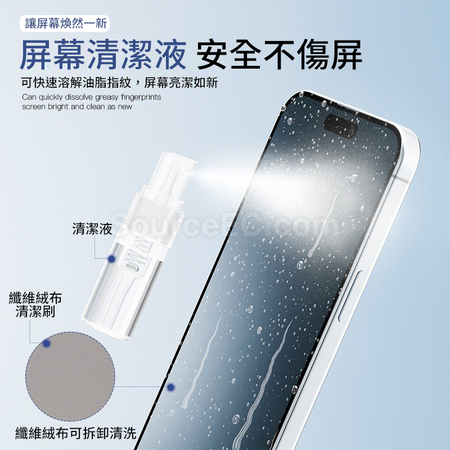 Customization Multifunctional Keyboard Headphone Cleaning Brush Corporate Gifts