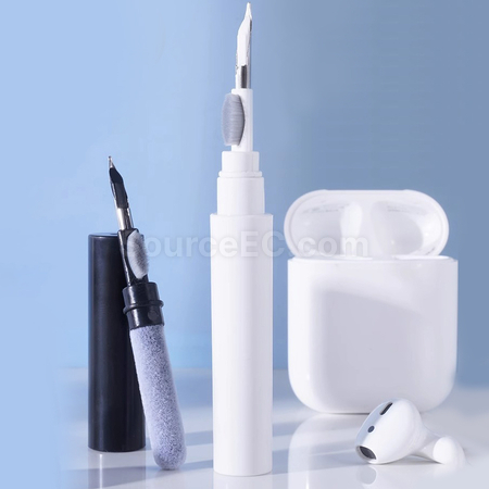 Customization Earphone Cleaning Pen Corporate Gifts