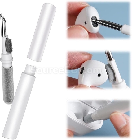 Customization Earphone Cleaning Pen Corporate Gifts