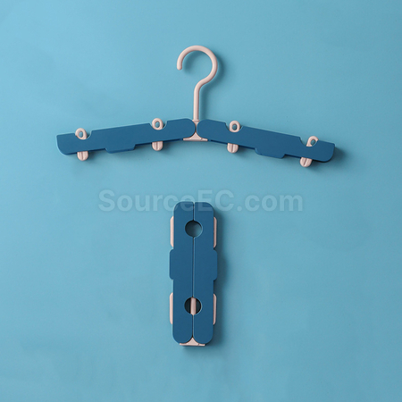 Customization Folding Hanger Corporate Gifts
