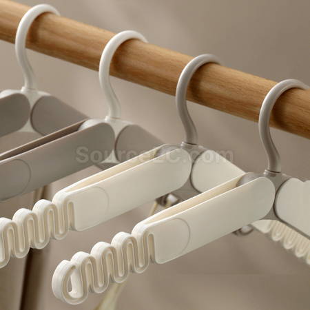 Customization Folding Hanger Corporate Gifts