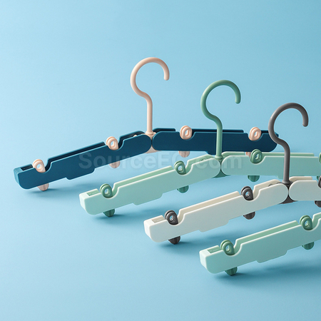 Customization Folding Hanger Corporate Gifts