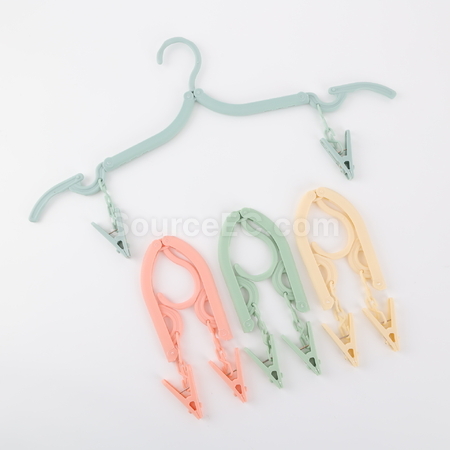 Customization Folding Hanger Corporate Gifts