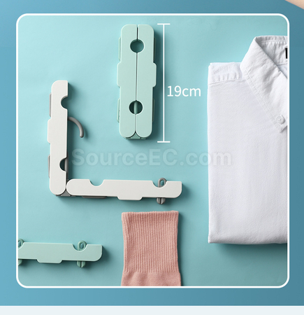 Customization Folding Hanger Corporate Gifts