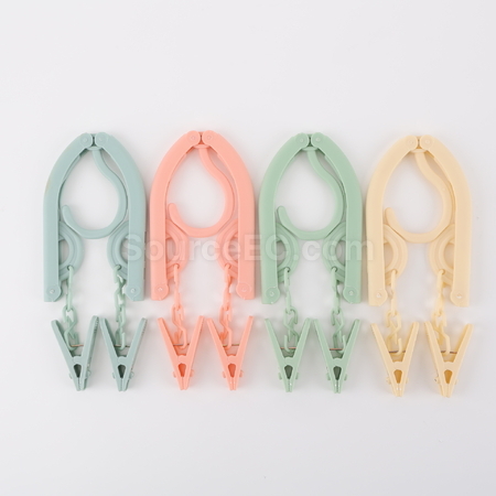 Customization Folding Hanger Corporate Gifts