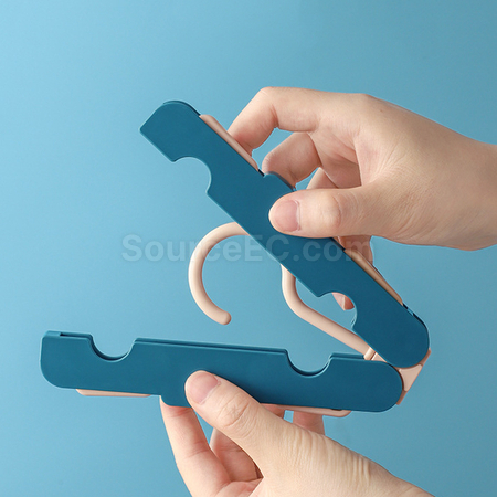 Customization Folding Hanger Corporate Gifts