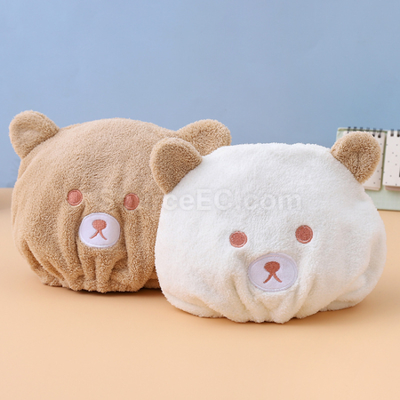 Customization Children's Dry Hair Cap Corporate Gifts