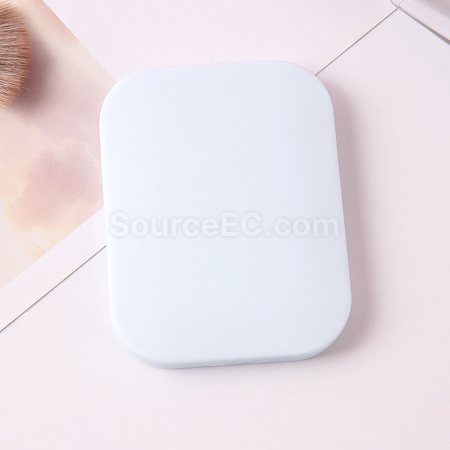 Customization Folding Mirror Comb Corporate Gifts