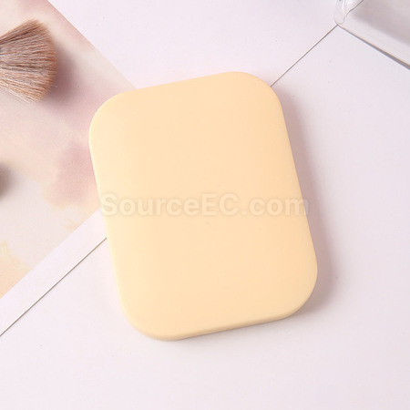 Customization Folding Mirror Comb Corporate Gifts