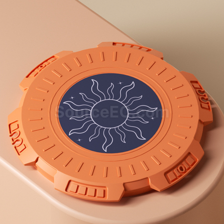 Customization Exercise Waist Wheel Corporate Gifts