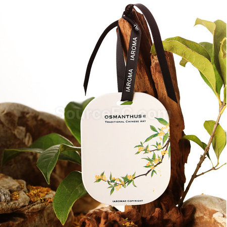 Customization Aromatherapy Plaster Corporate Gifts