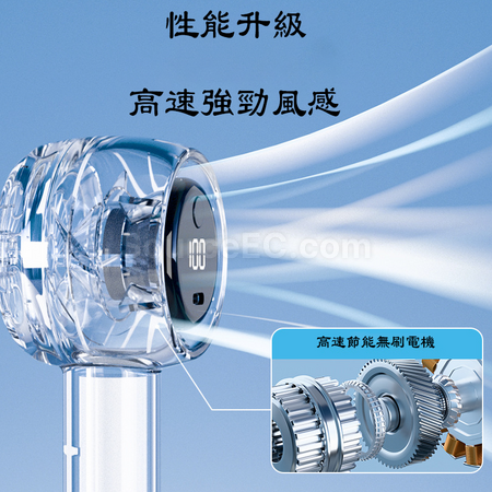 Customization Portable Handheld Fan Corporate Gifts