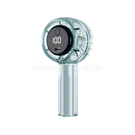 Customization Portable Handheld Fan Corporate Gifts