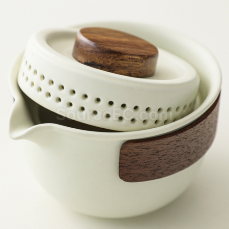 Customization Portable travel tea set Corporate Gifts