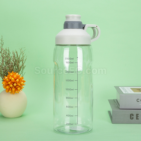 Customization Large Capacity Water Bottle Corporate Gifts