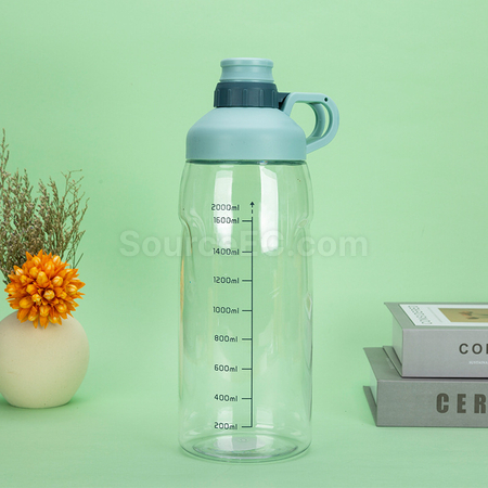 Customization Large Capacity Water Bottle Corporate Gifts